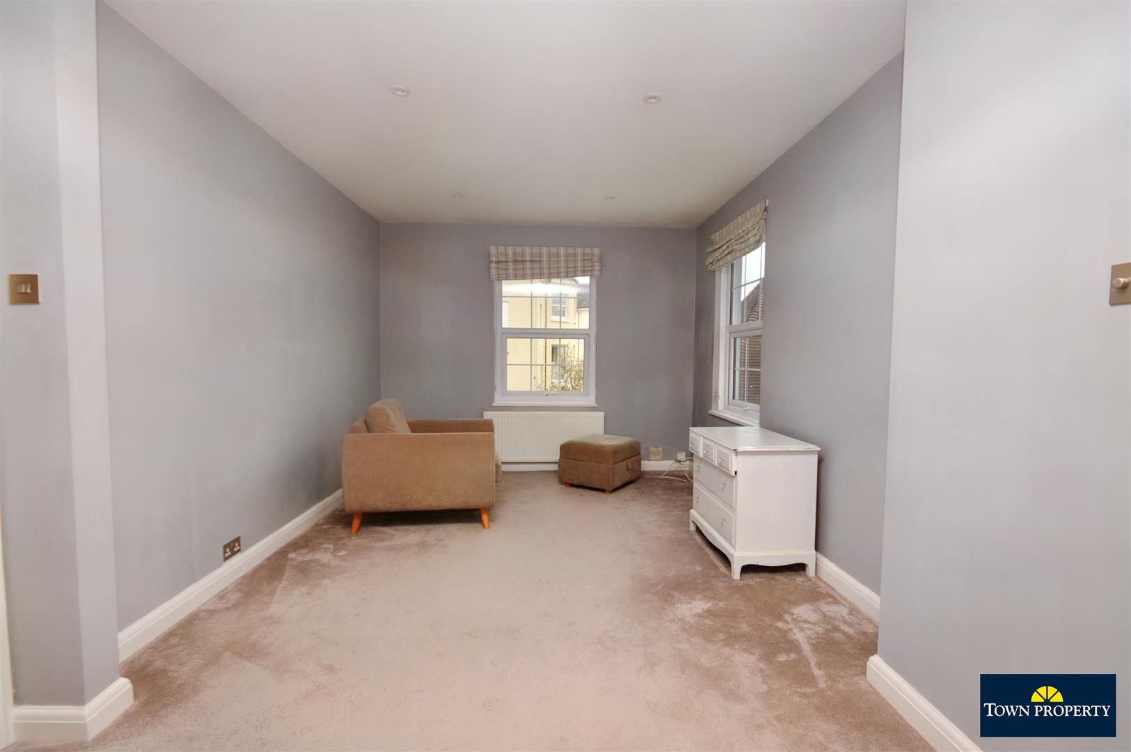 Property Details for Blackwater Road Eastbourne BN21 4JB Town